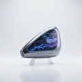 AI Attribution Test Product